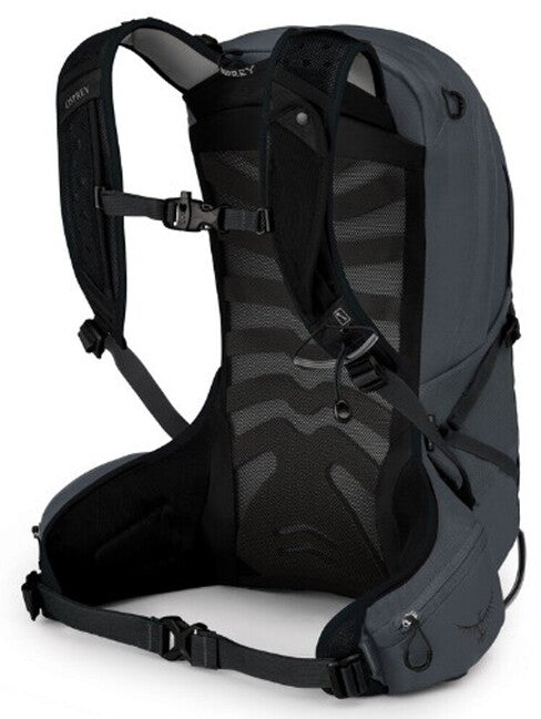OSPREY TALON 11 III σακίδιο πλάτης τουρισμού, eclipse grey