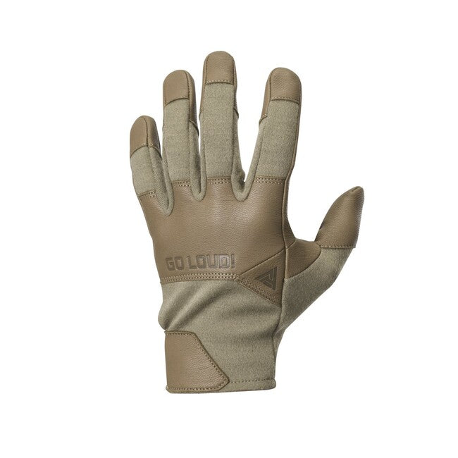 Direct Action® CROCODILE FR Γάντια Nomex, Light Coyote