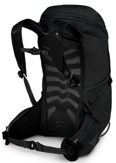 OSPREY TALON 26 III σακίδιο πλάτης, stealth black
