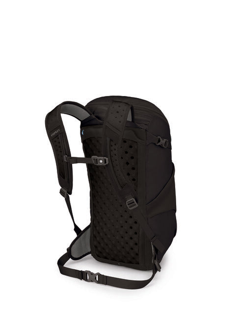 OSPREY SKARAB 22 Τουριστικό Σακίδιο Πλάτης, Μαύρο
