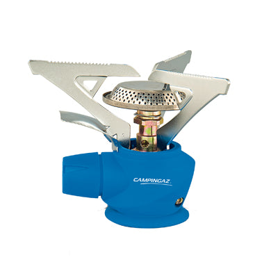 Campingaz Twister Plus καυστήρας χωρίς πιεζοηλεκτρική ανάφλεξη