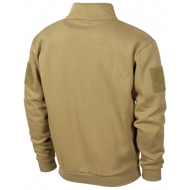 MFH Tactical Φούτερ, Coyote Tan