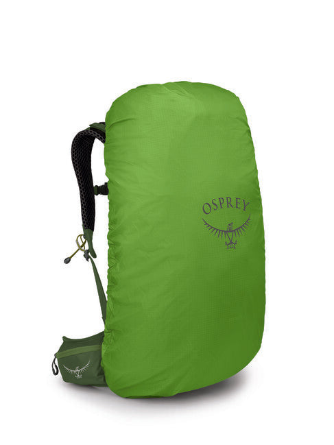 OSPREY STRATOS 44 Σακίδιο πλάτης τουρισμού, seaweed/matcha green