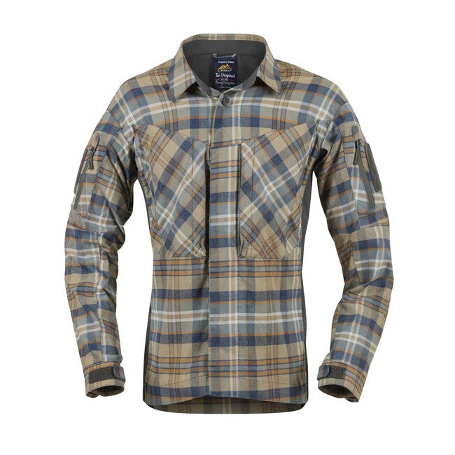 Helikon-Tex MBDU Φανέλα, Ginger Plaid