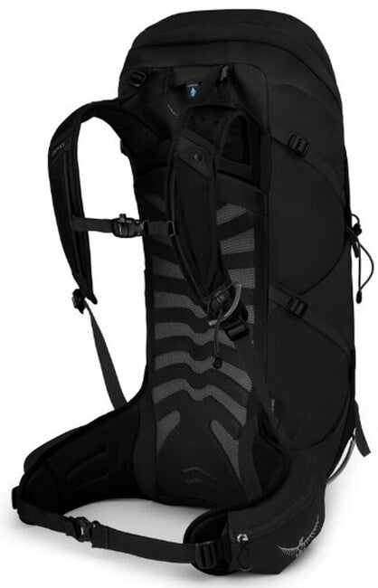 OSPREY TALON 36 III Σακίδιο Πεζοπορίας, stealth black