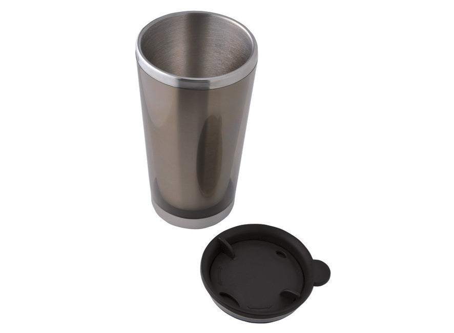 Baladeo PLR550 Winemuca Θερμός Διπλού Τοιχώματος, 350ml