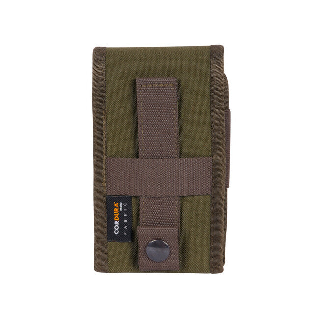 Tasmanian Tiger Tactical Θήκη Τηλεφώνου L, Λαδί