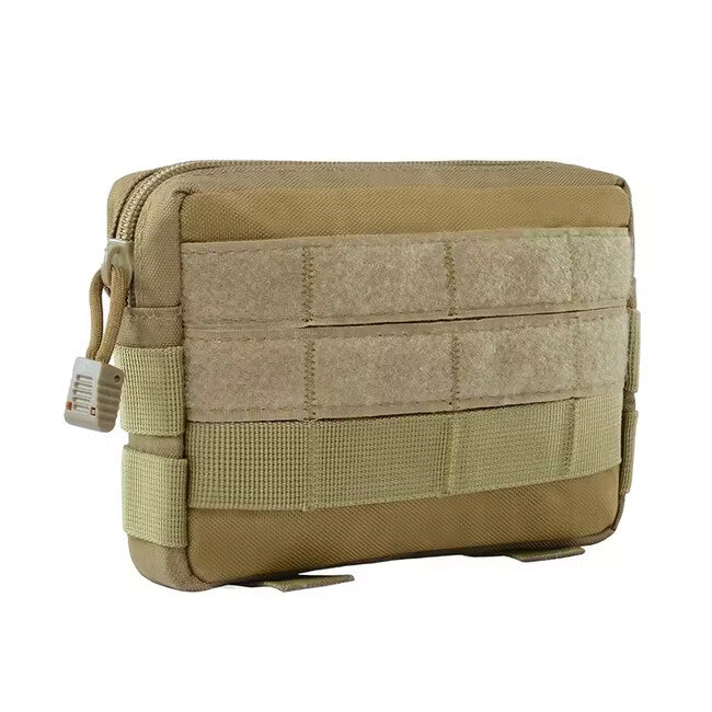 DRAGOWA TACTICAL India Θήκη, χακί