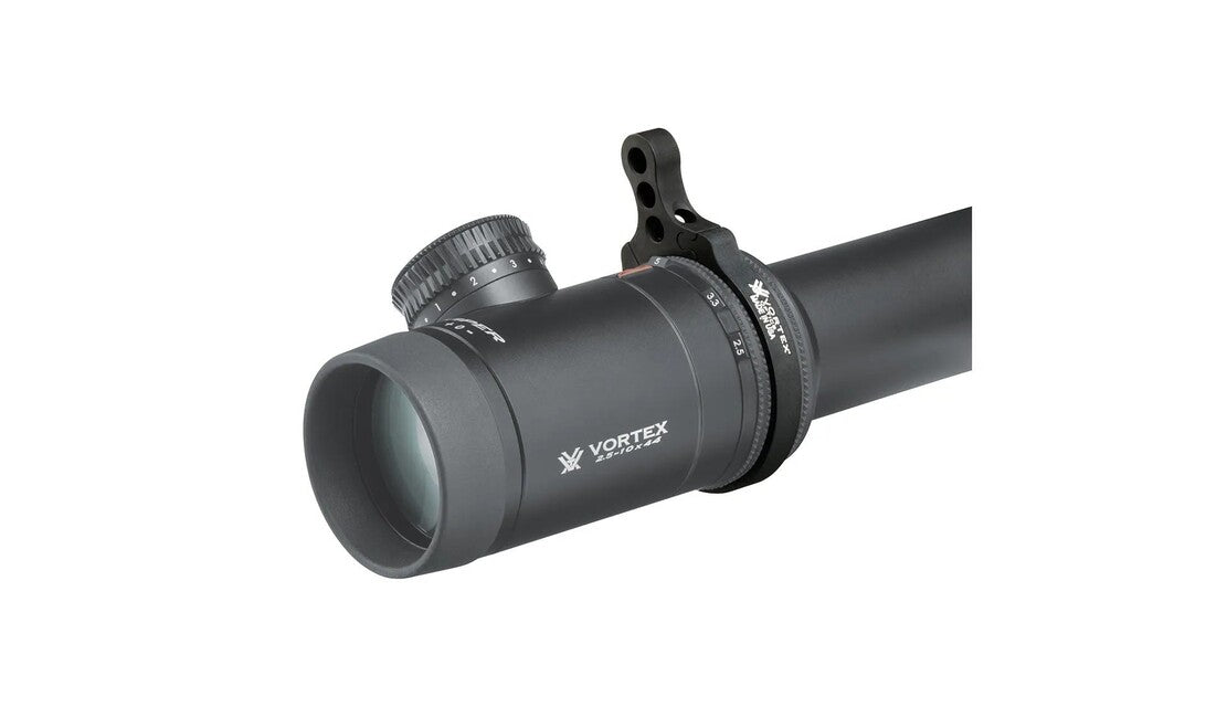 Vortex Optics Switchview SV-2 Throw Lever μοχλός ελέγχου μεγέθυνσης για σκοπευτικό τουφεκιού