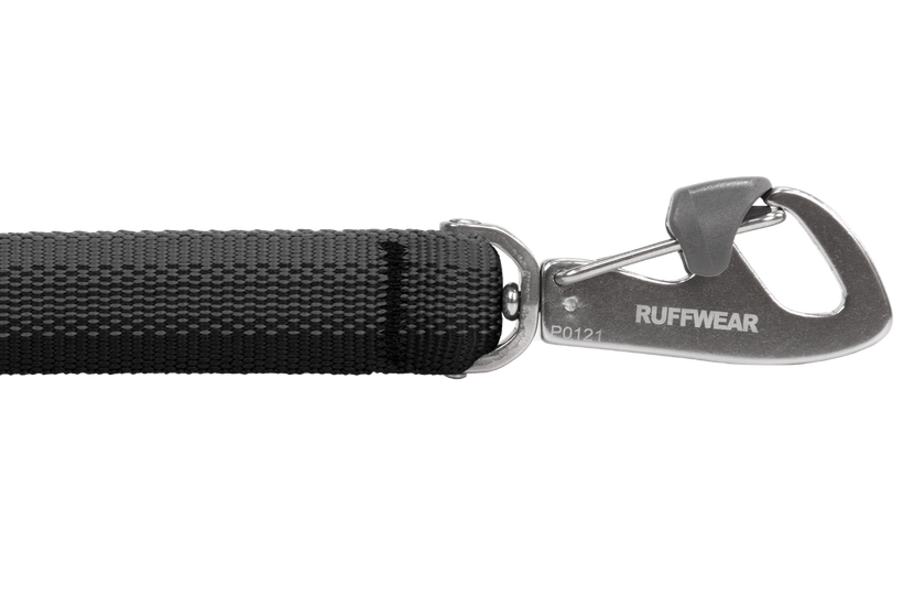 Ruffwear Front Range Λουρί, σκούρο γκρι
