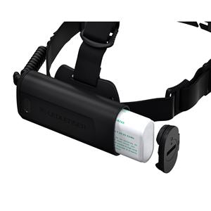 LEDLENSER H19R CORE κεφαλόφωτο LED