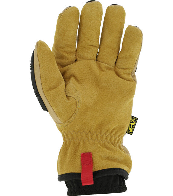 Mechanix M-Pact Driver Γάντια Εργασίας Χειμερινά F9-360