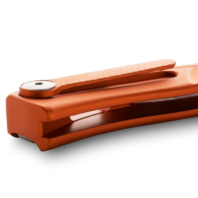 Lionsteel THRILL TL Τσέπης Μαχαίρι με Χειρολαβή από Συμπαγές Αλουμίνιο, OS
