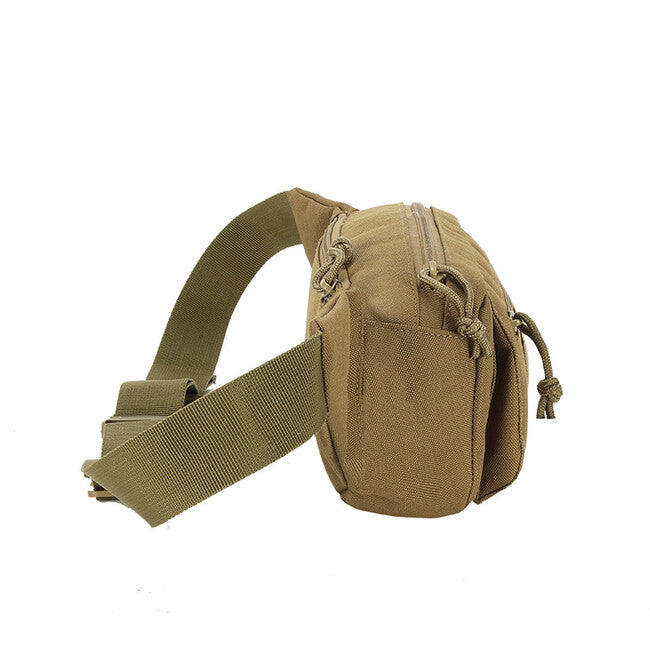 Dragowa Tactical Ζώνη Μέσης, Πράσινο