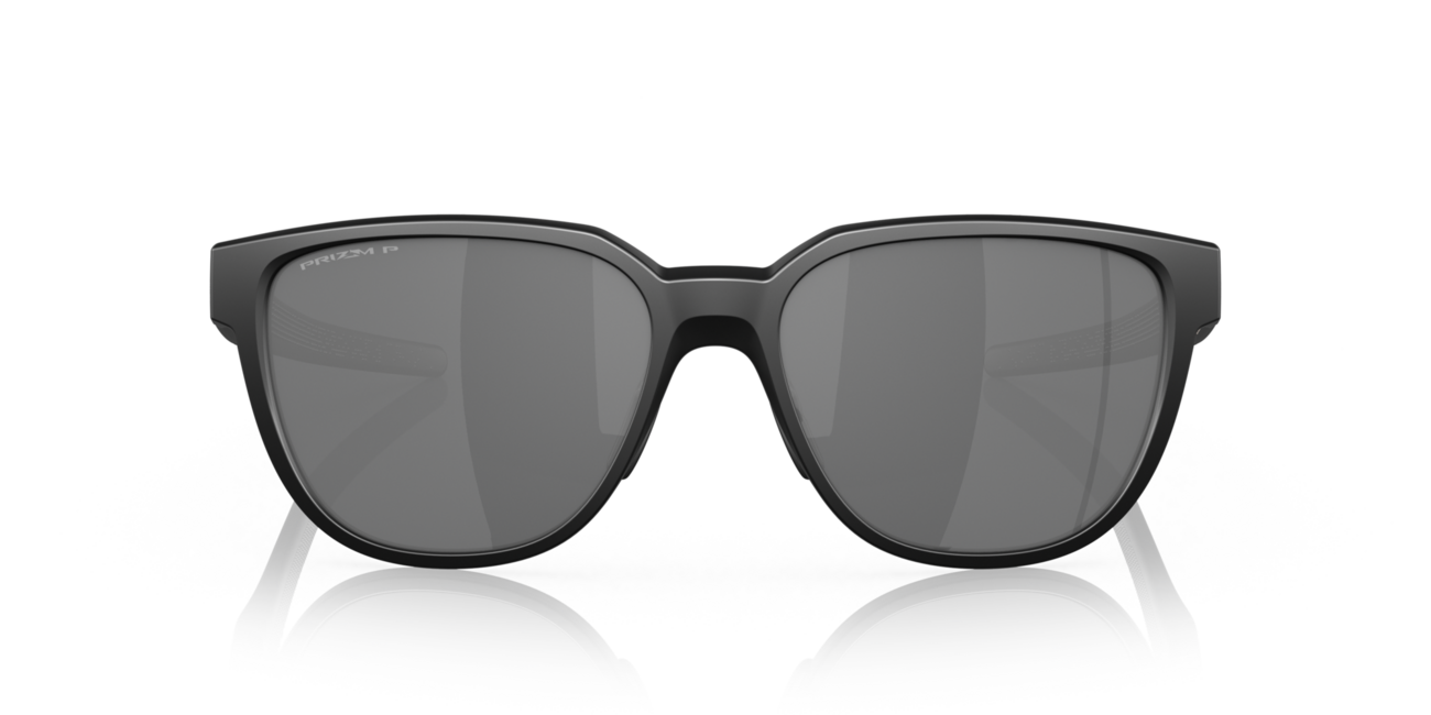 Oakley ACTUATOR Γυαλιά Ηλίου, Ματ Μαύρο, Prizm Polar, 57