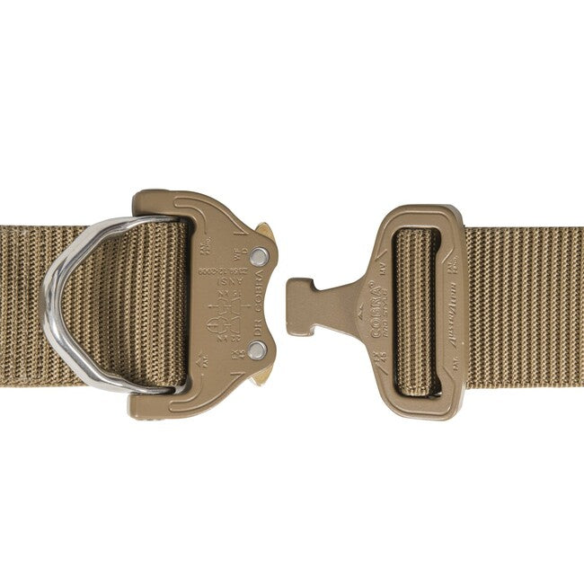 Helikon-Tex COBRA D-Ring Ζώνη Τακτική (FX45), Coyote
