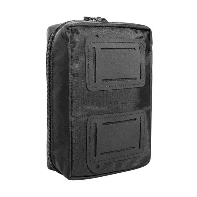 Tasmanian Tiger First Aid Complete MKII Φορητή Ιατρική Τσάντα, Μαύρο