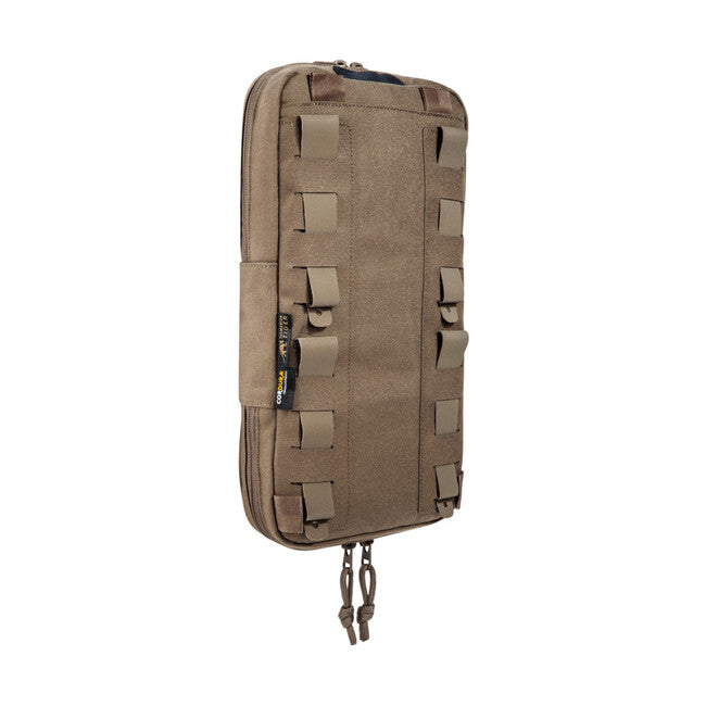 Tasmanian Tiger Bladder Pouch Extended MKII Θήκη Συστημάτων Ενυδάτωσης, Coyote Brown