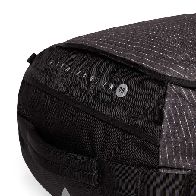 Black Diamond Stonehauler σακίδιο πλάτης αναρρίχησης 90 L, μαύρο