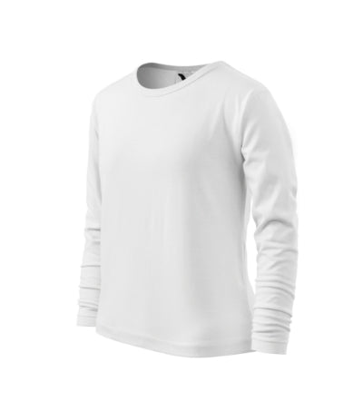 Malfini Fit-T LS μπλουζάκι παιδικό με μακρύ μανίκι