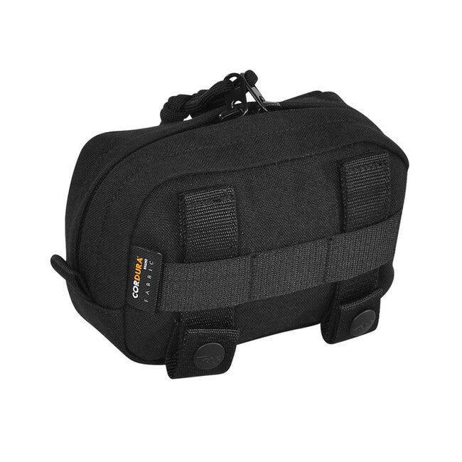 Tasmanian Tiger Tac Pouch 4 Horizontal τακτική θήκη, μαύρο