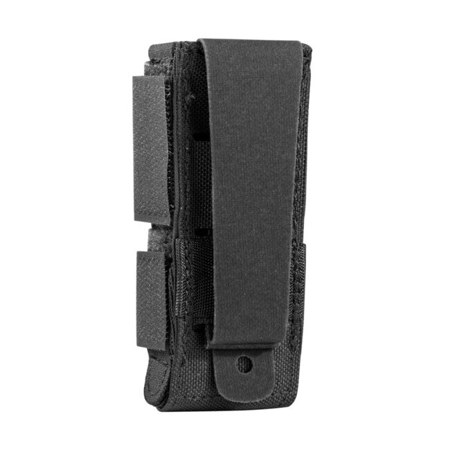 Tasmanian Tiger SGL PI Mag Pouch θήκη γεμιστήρα MCL, μαύρο