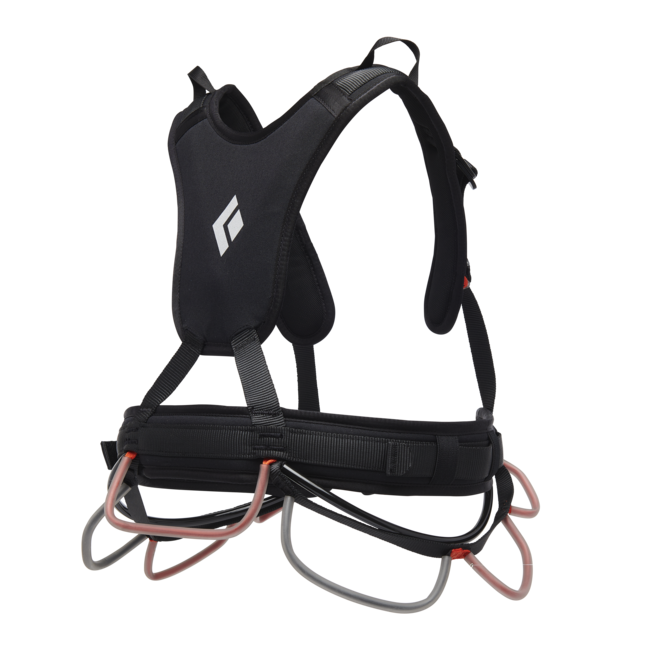 Black Diamond Heavy Metal Gear Sling Θωρακικός Αρνάκι