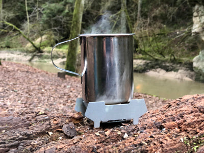 Origin Outdoors Survival Γκαζάκι Τσέπης