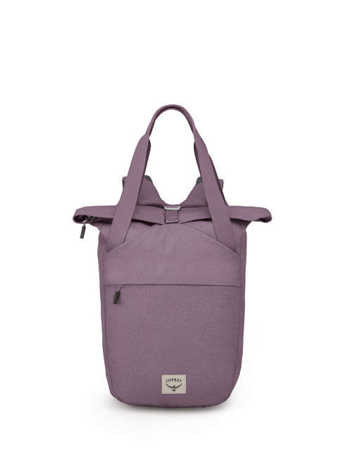 OSPREY ARCANE TOTE PACK τσάντα, purple dusk heather