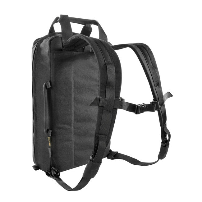 Tasmanian Tiger Survival Pack σακίδιο πλάτης, μαύρο, 16L