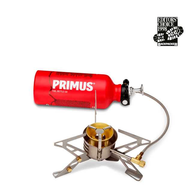 PRIMUS Μαγειρικό MultiFuel III