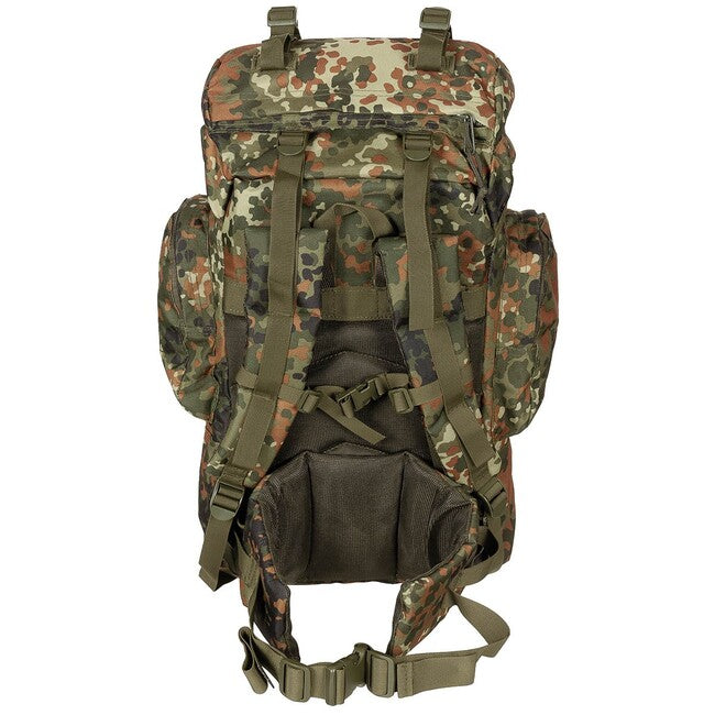 MFH Σακίδιο Πλάτης Τακτικό, BW Camo