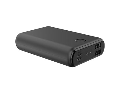 Origin Outdoors Compact Power Bank 10000 mAh