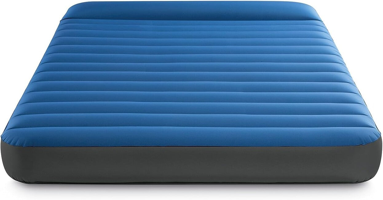 Intex Dura-Beam Φουσκωτό Στρώμα Camping Queen