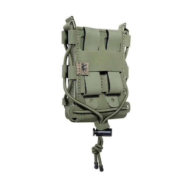 Tasmanian Tiger SGL Mag Pouch MCL Θήκη Γεμιστήρα anfibia, λαδί