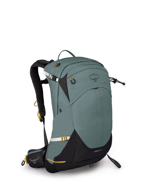 OSPREY SIRRUS 24 Σακίδιο Πεζοπορίας, succulent green