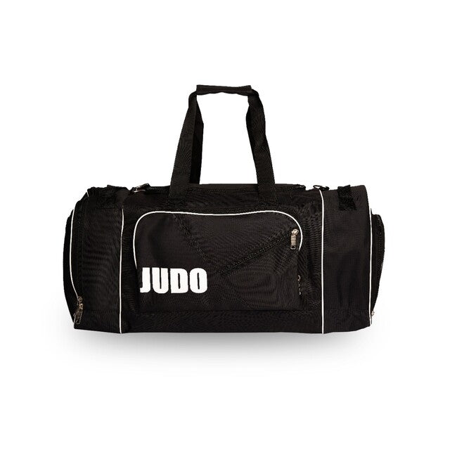 Katsudo Mifune Τσάντα Judo, μαύρο