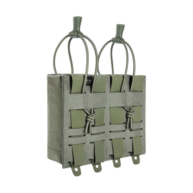 Tasmanian Tiger SGL Mag Pouch 2 Θήκη Περιοδικού, Γκρι Πέτρας Ελιά