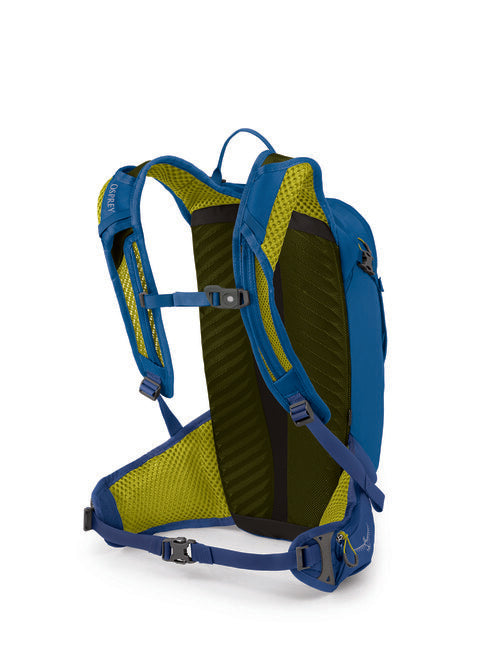 OSPREY SISKIN 12L σακίδιο πλάτης ποδηλασίας, postal blue