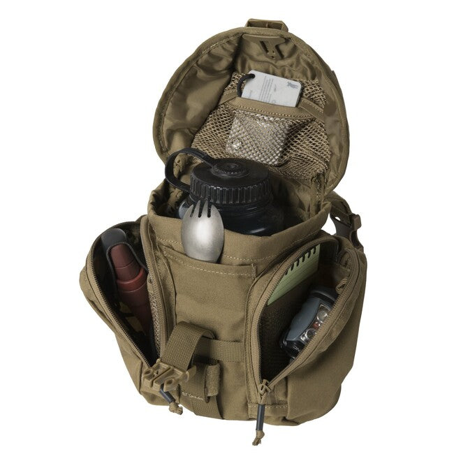 Helikon-Tex ESSENTIAL KITBAG Τσάντα Cordura, PenCott WildWood™