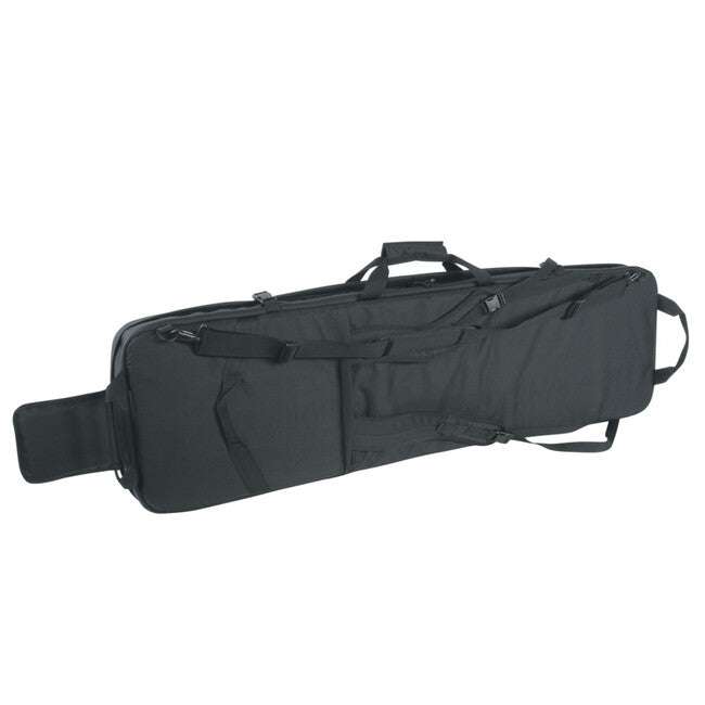 Tasmanian Tiger DBL Modular Rifle Bag θήκη για όπλα, μαύρο