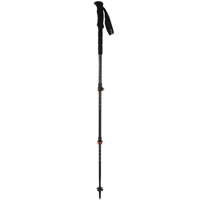 CAMP Backcountry Pro 2 τηλεσκοπικές ράβδοι trekking 63 - 135 cm