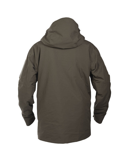 Mil-Tec GEN.II Μπουφάν για Υγρό Καιρό με Επένδυση, ranger green