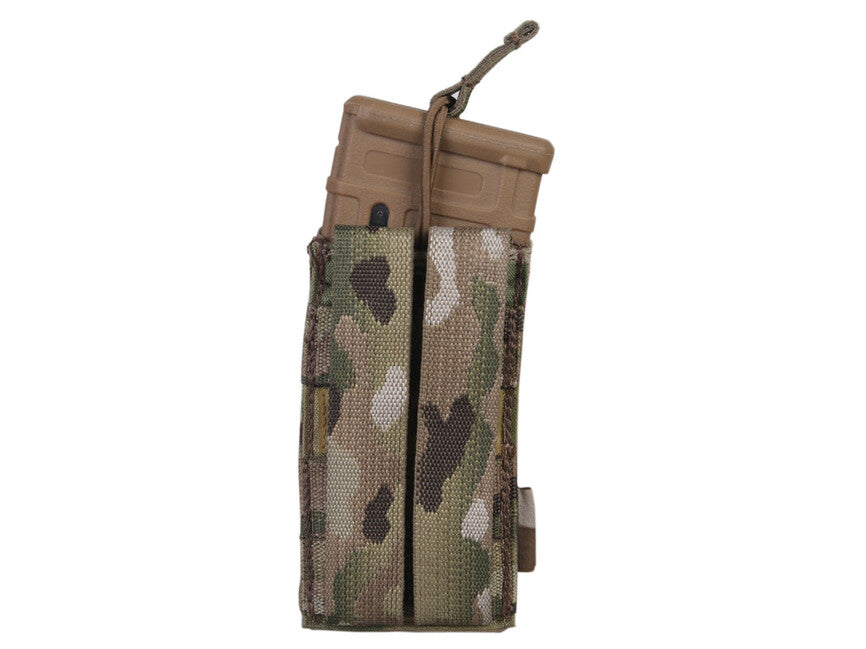 Emersongear Θήκη Modular Open Single Mag 500D, Multicam