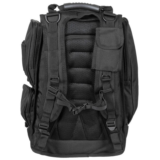 MFH Alpin 110 Σακίδιο Πλάτης, OD green