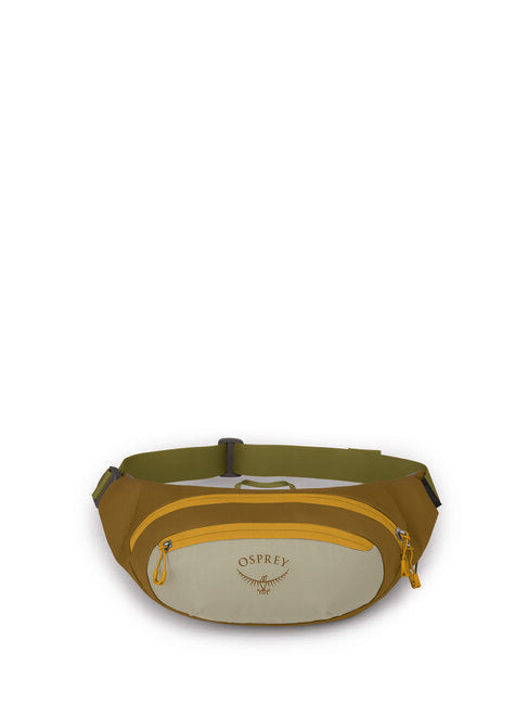 OSPREY DAYLITE WAIST Τσαντάκι Μέσης, meadow gray/histosol brown
