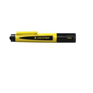 LEDLENSER Ex4 φακός