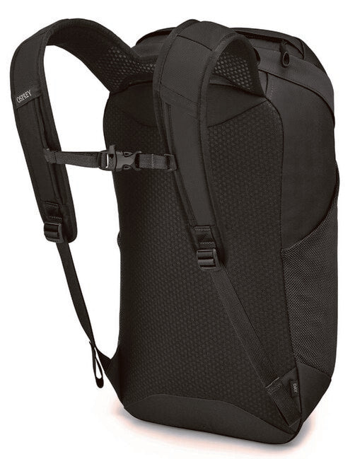 OSPREY FARPOINT FAIRVIEW TRAVEL DAYPACK σακίδιο πλάτης ταξιδίου, μαύρο
