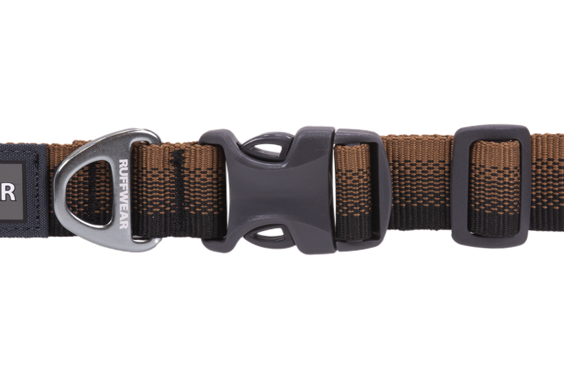 Ruffwear Front Range Περιλαίμιο, moonlight fade
