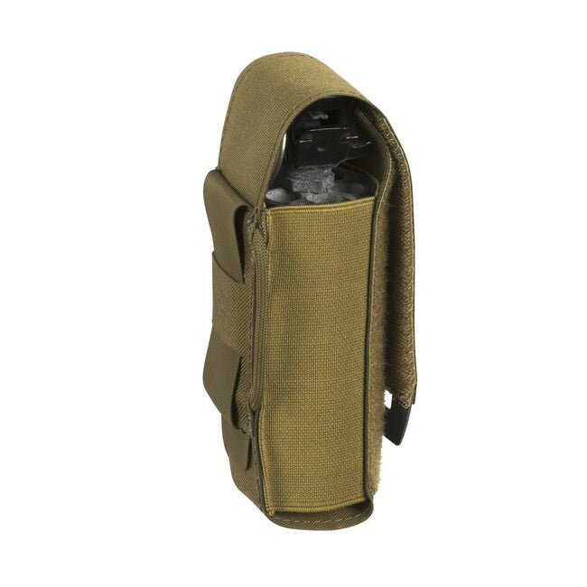 Direct Action® FLASHBANG θήκη για κροτίδα Cordura, Coyote Brown